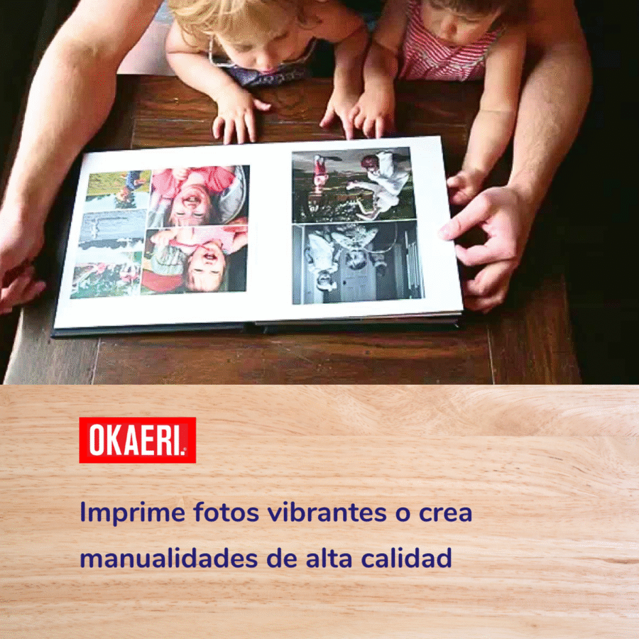 Papel Fotográfico Carta Brillante 230g Foto Glossy Hojas - Image 4