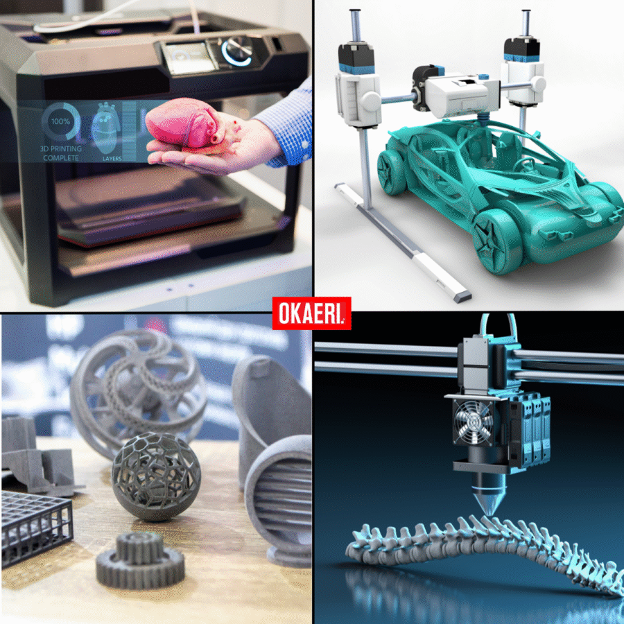 Filamento Impresora 3d Pla 1kg De 1,75 Mm +/- 0,02 H Colores - Image 10