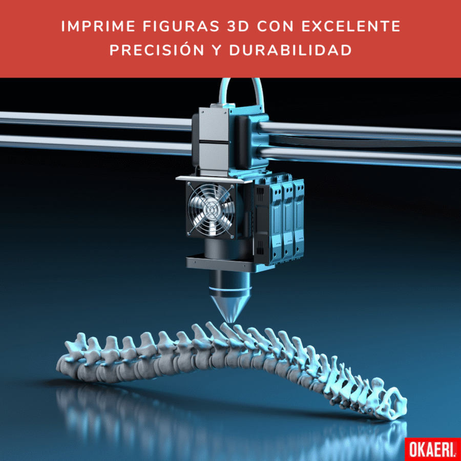 Filamento Impresora 3d Pla 1kg De 1,75 Mm +/- 0,02 H Colores - Image 7
