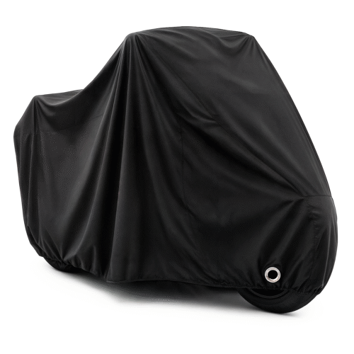 Funda Para Moto OKAERI Impermeable Motocicleta Protección Solar XL